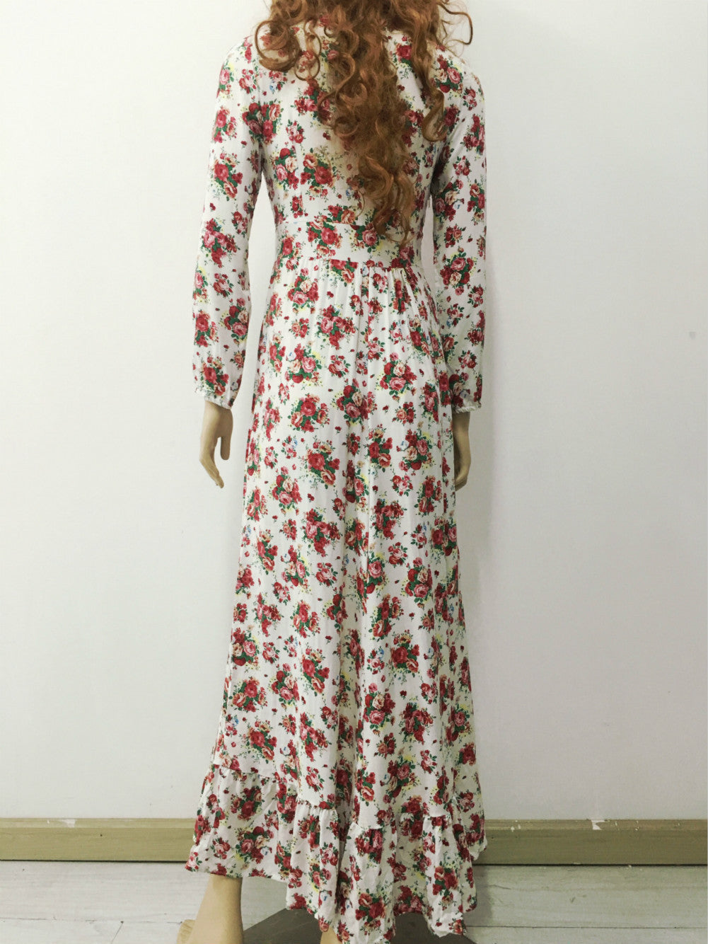 Enola Dress
