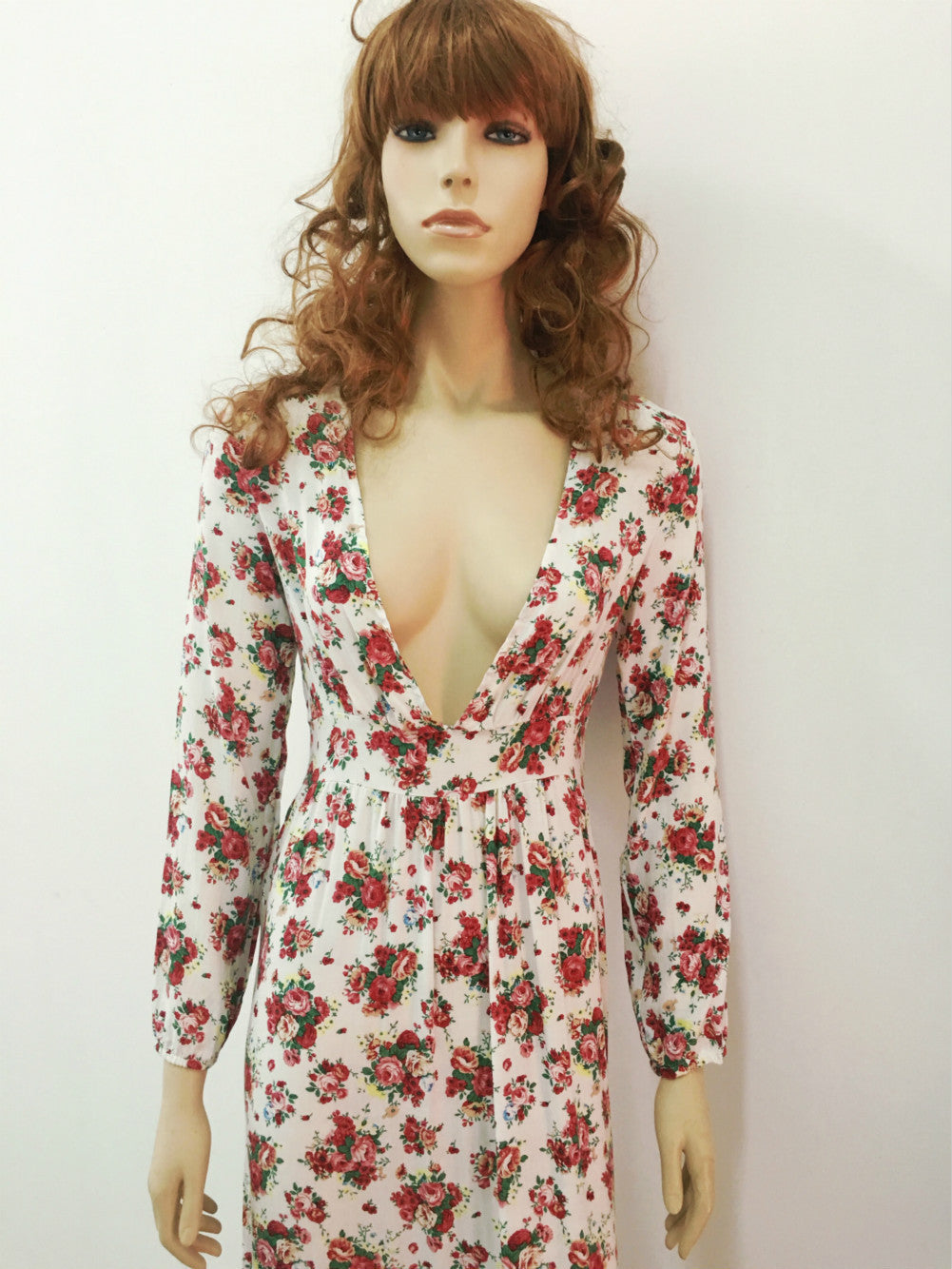 Enola Dress