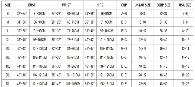 Macy Plus Size Swimsuit