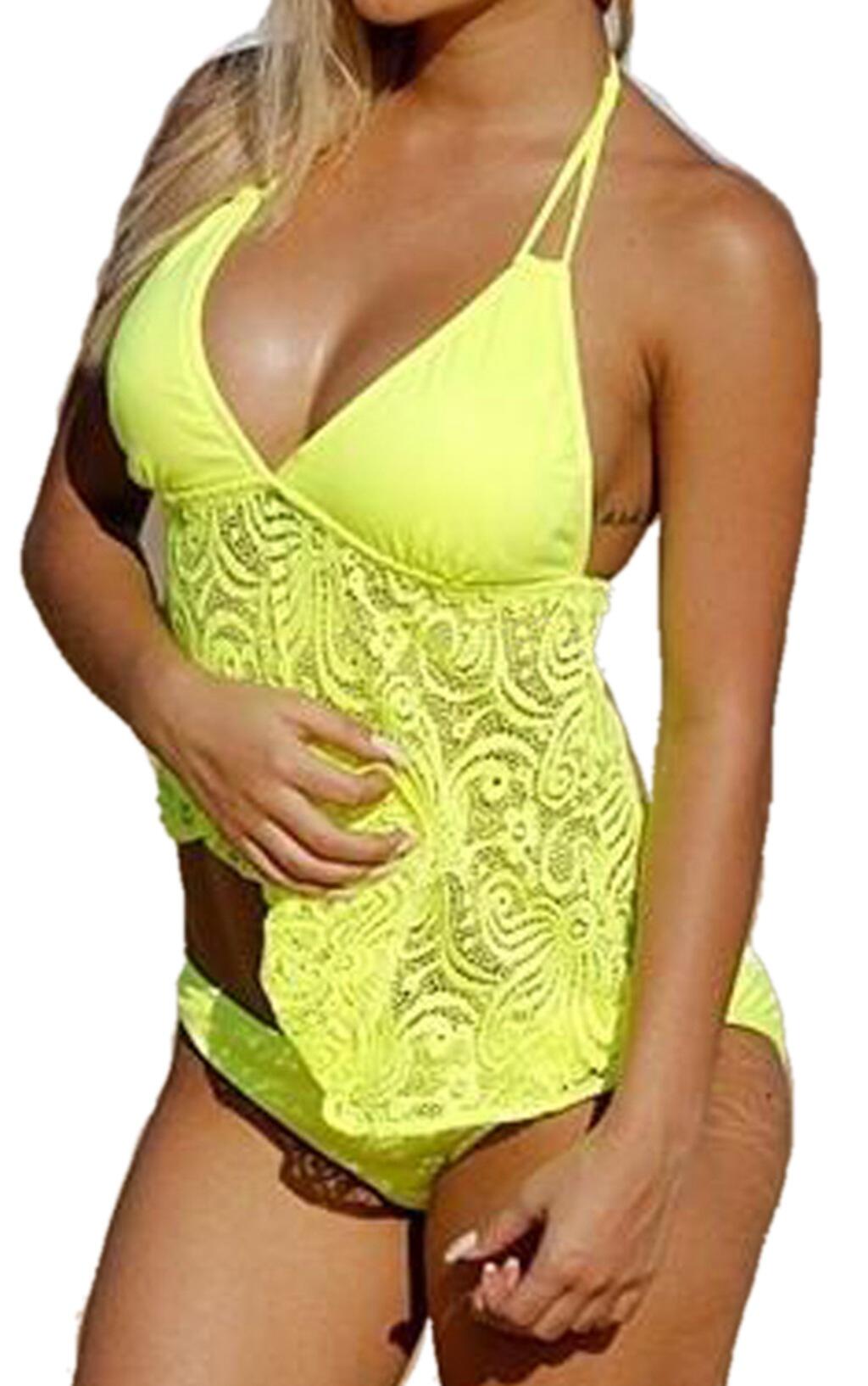 Macy Plus Size Swimsuit