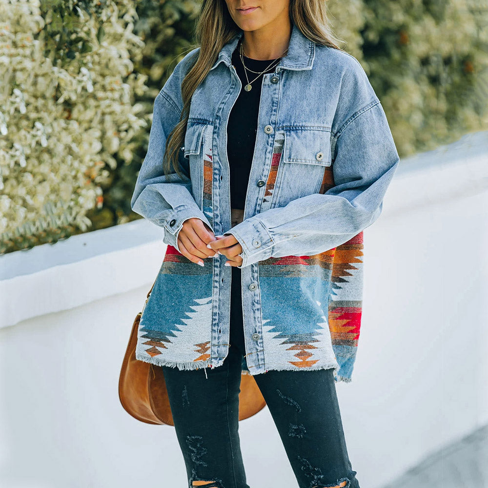 Rosh Retro Jacket