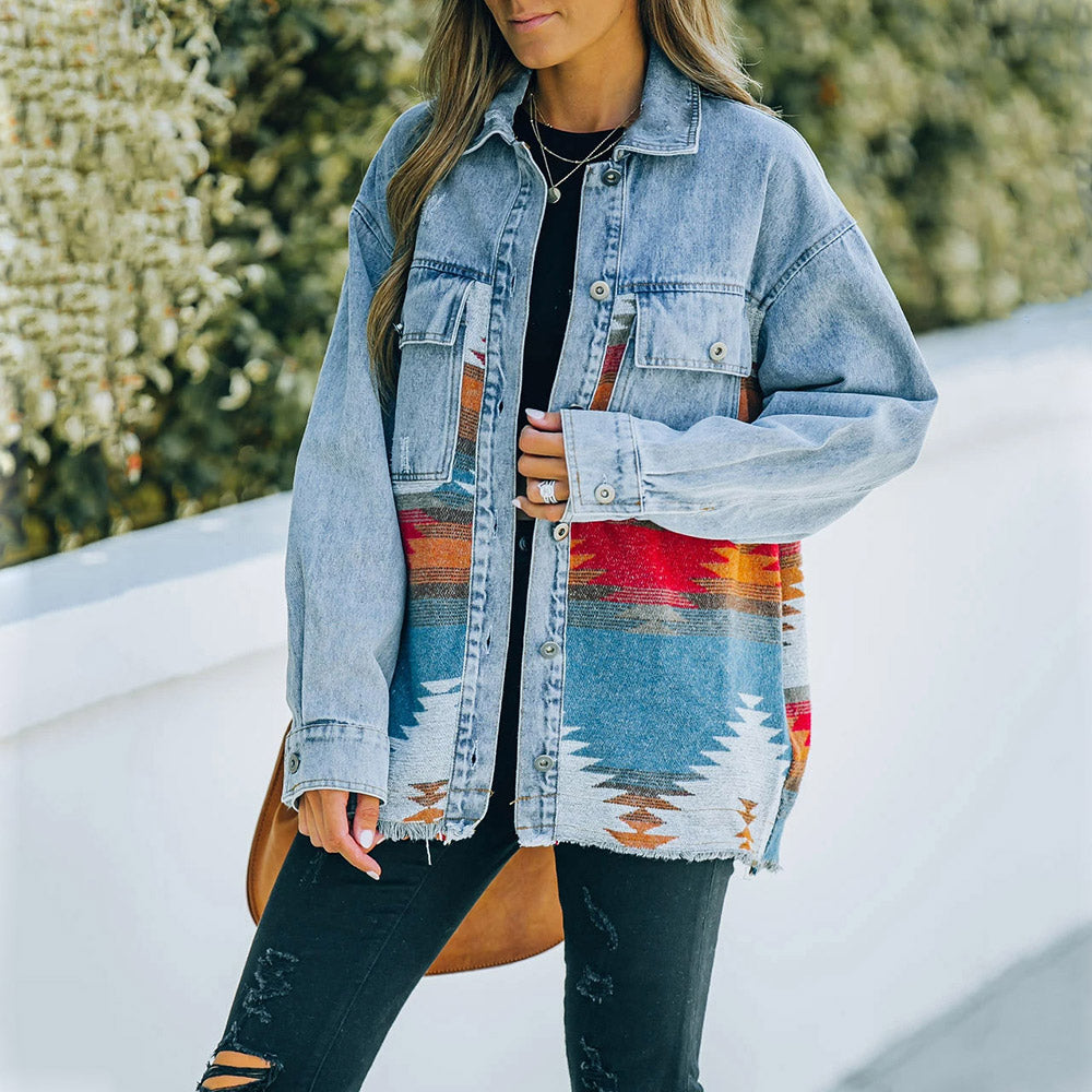 Rosh Retro Jacket