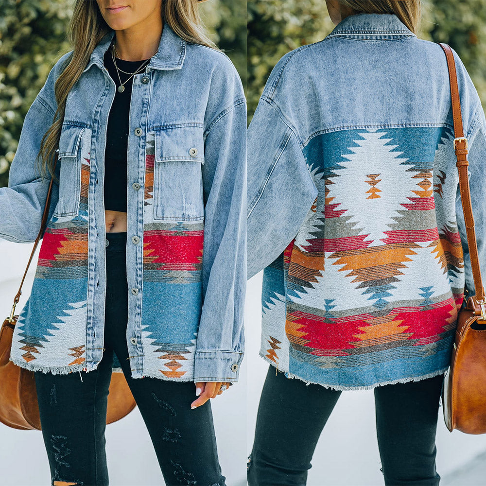 Rosh Retro Jacket