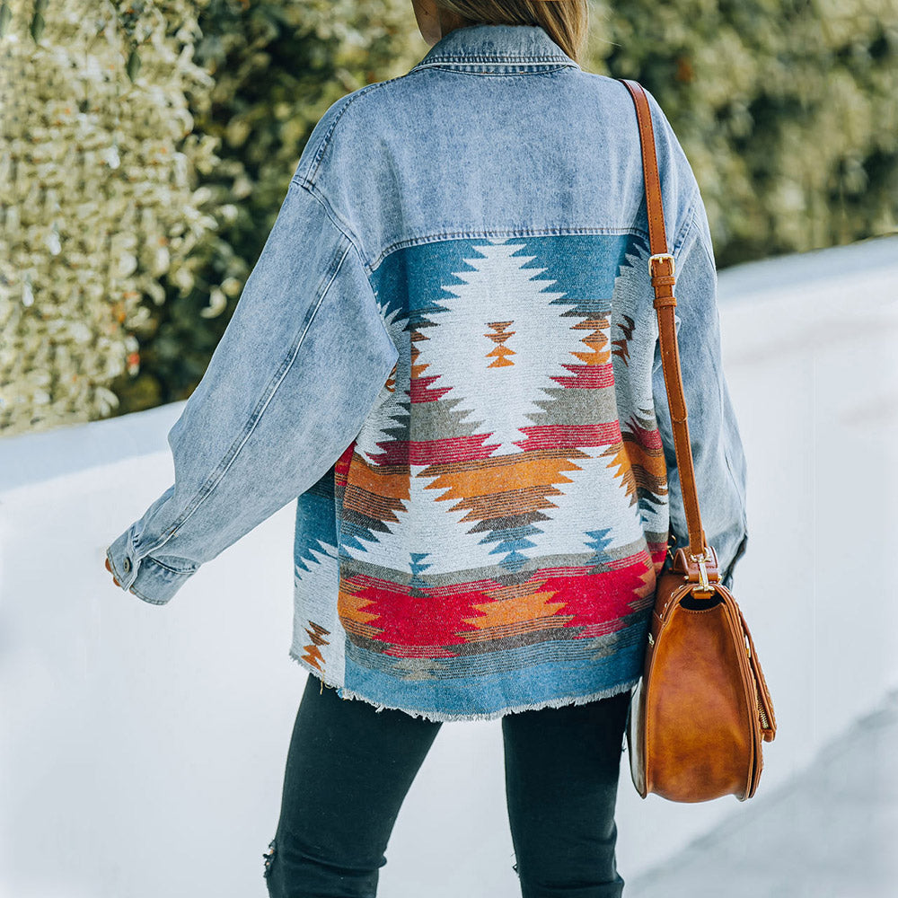 Rosh Retro Jacket