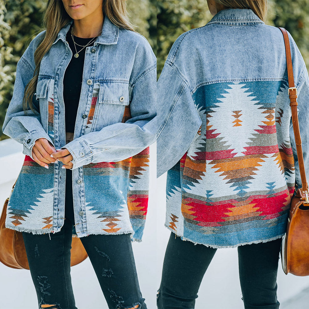 Rosh Retro Jacket