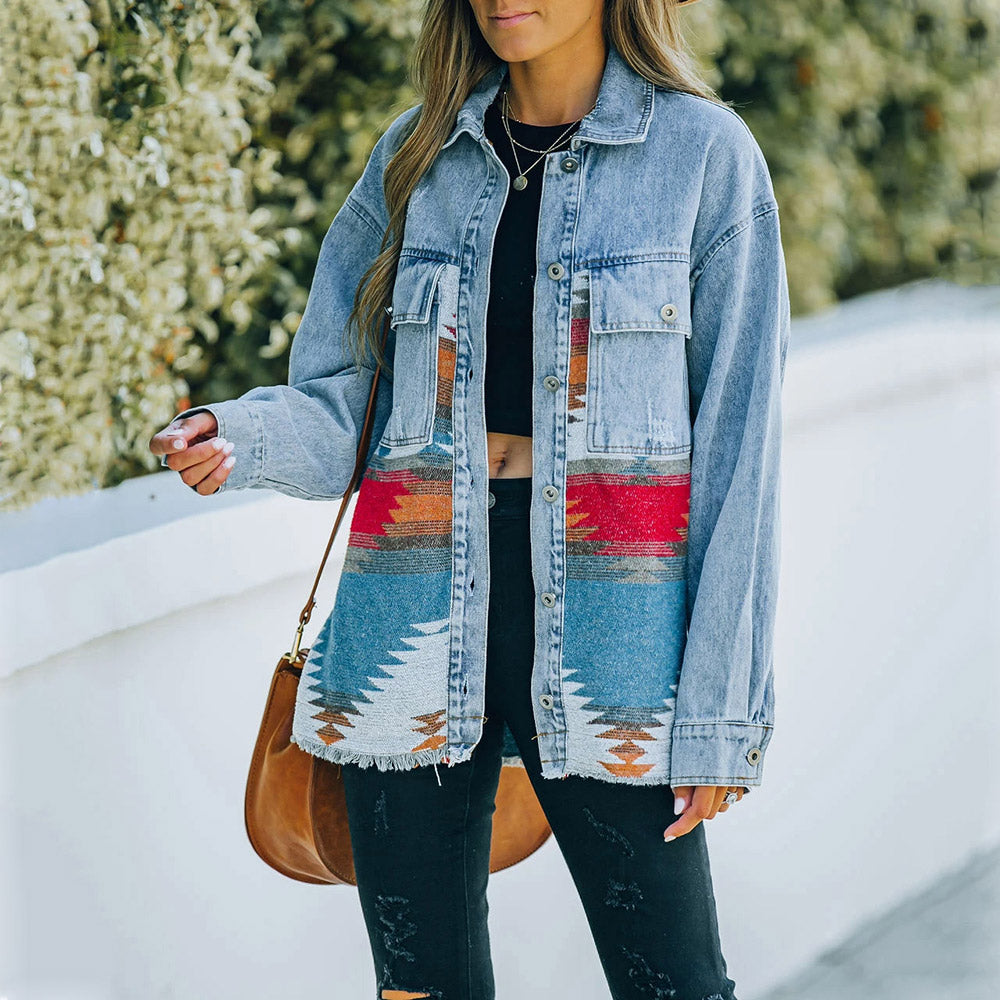 Rosh Retro Jacket