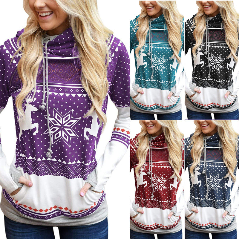 Liway Sweatshirt