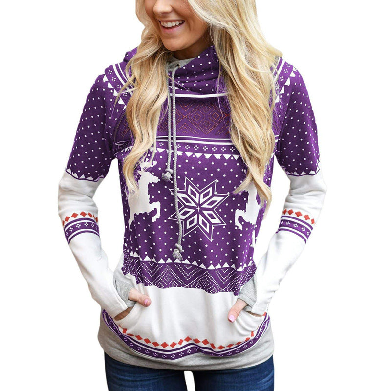 Liway Sweatshirt
