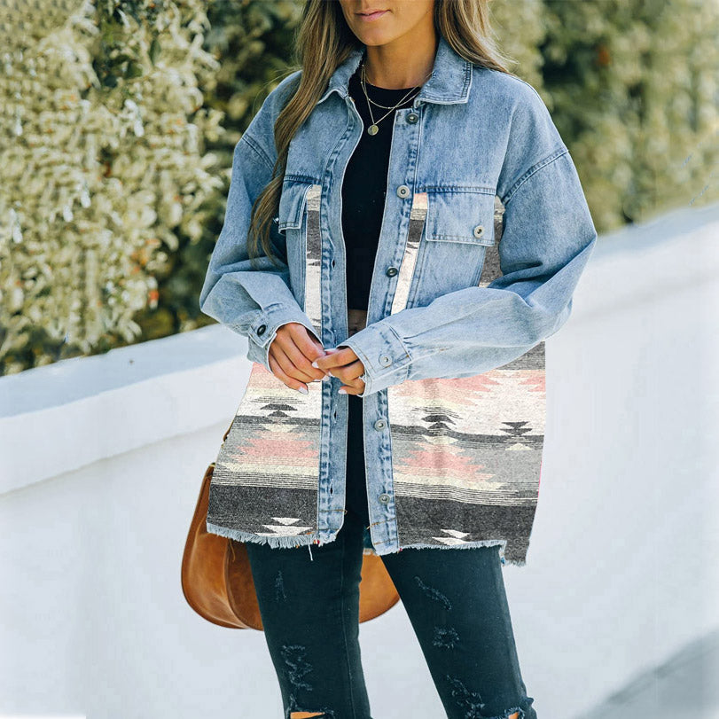 Rosh Retro Jacket
