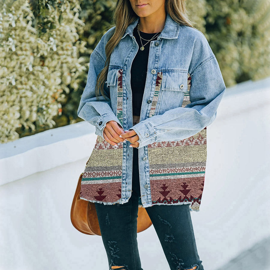 Rosh Retro Jacket