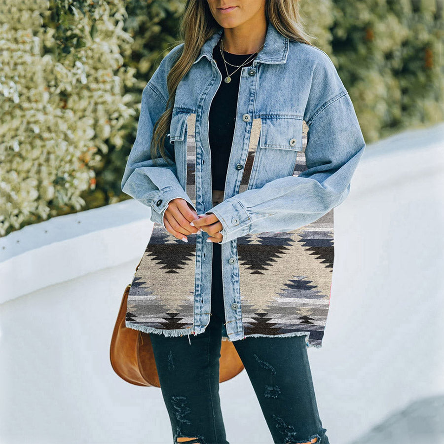Rosh Retro Jacket