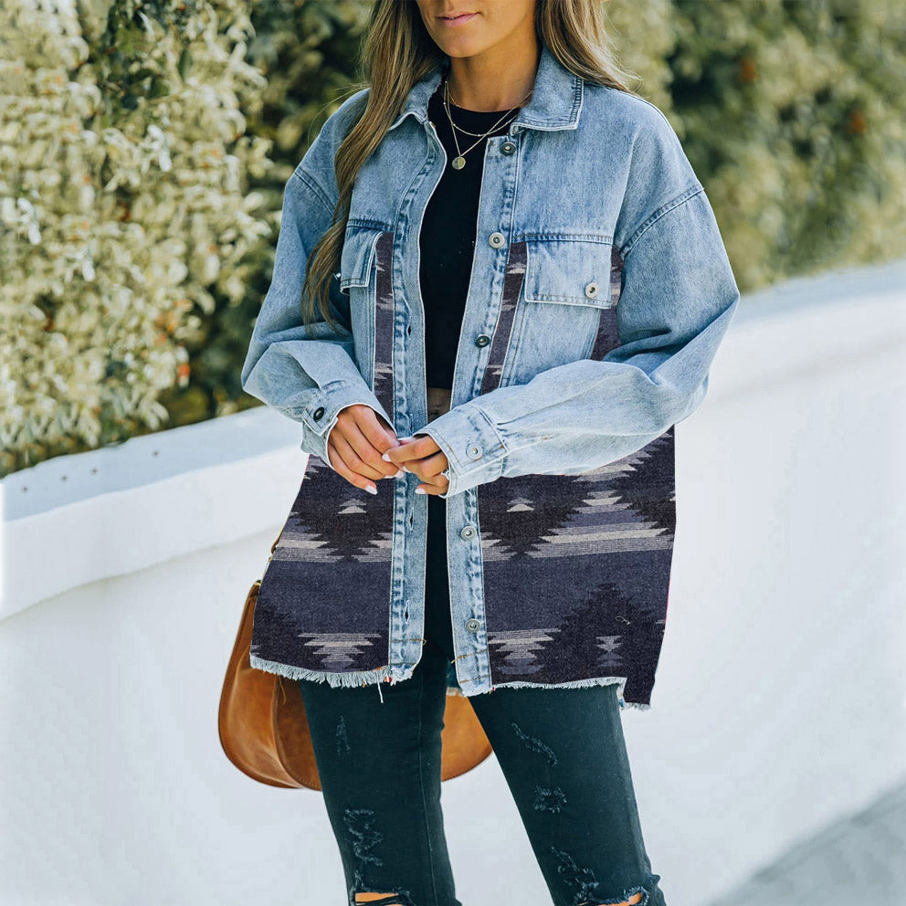 Rosh Retro Jacket