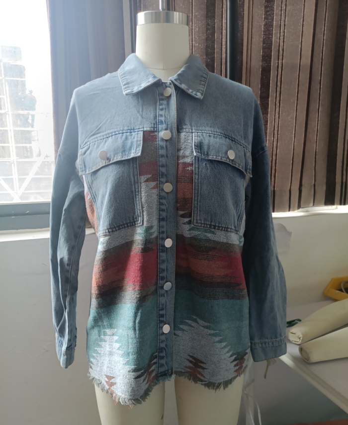Rosh Retro Jacket