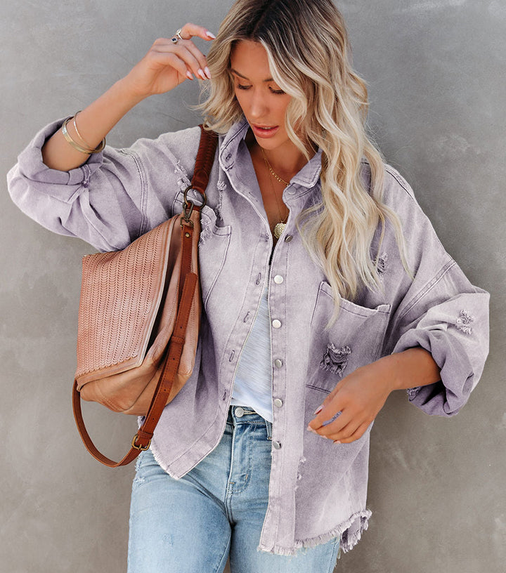Sofiya Jacket