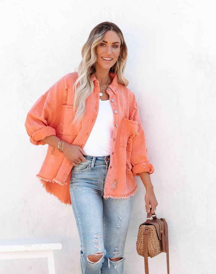 Sofiya Jacket