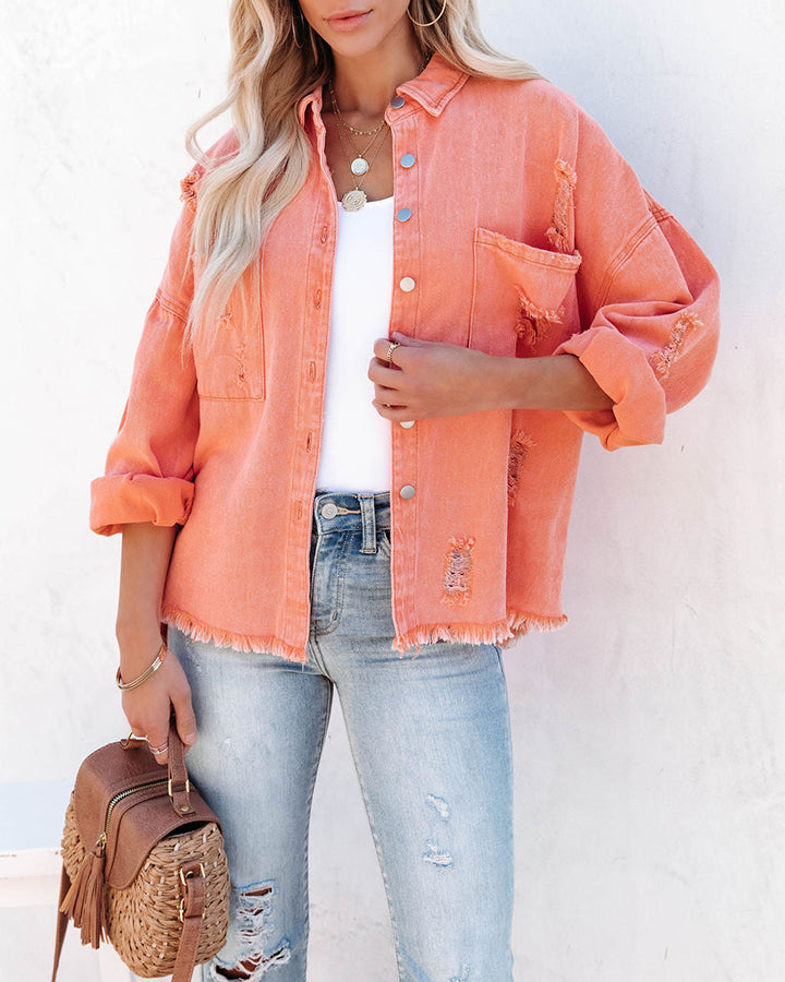 Sofiya Jacket