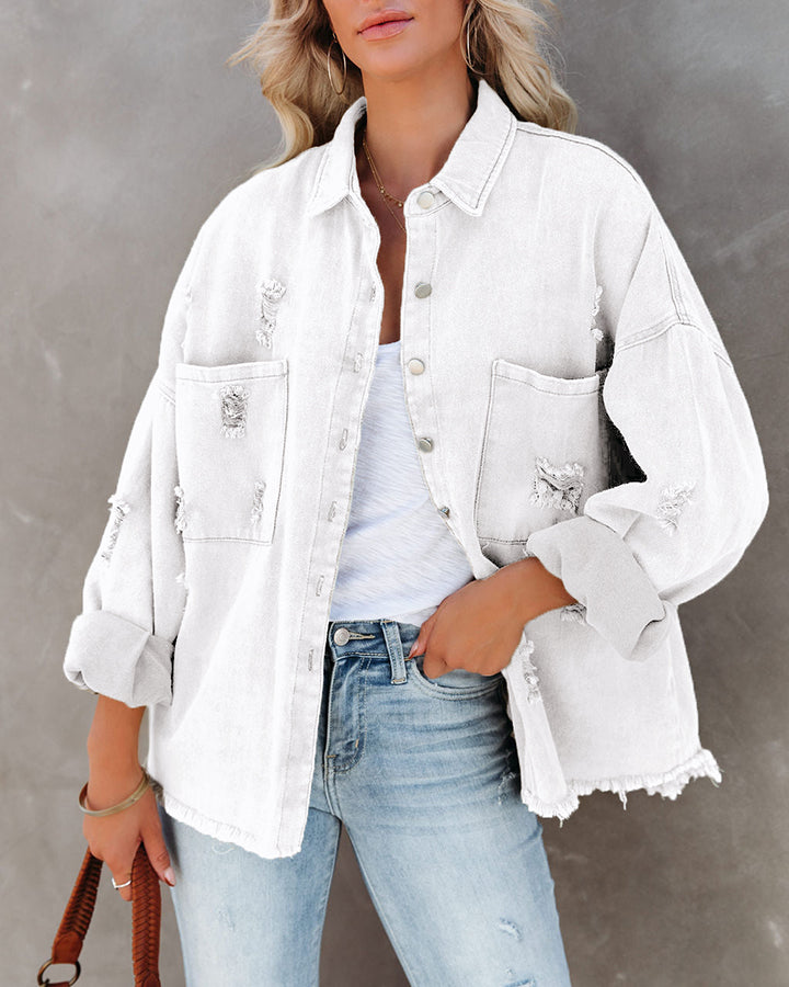 Sofiya Jacket