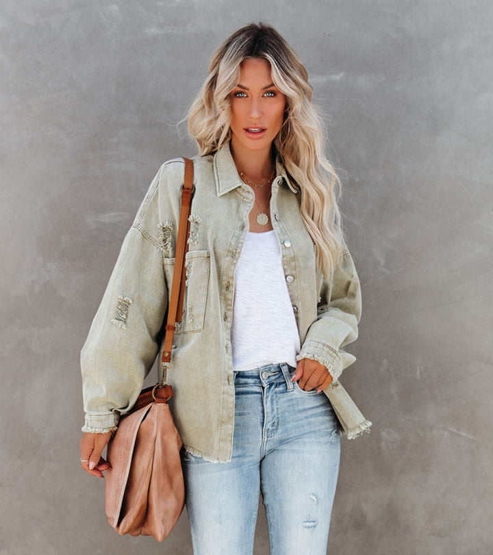 Sofiya Jacket