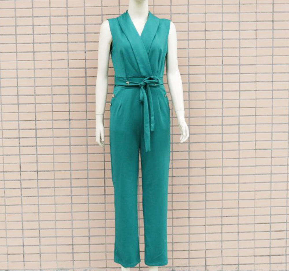 Micaela Jumpsuit