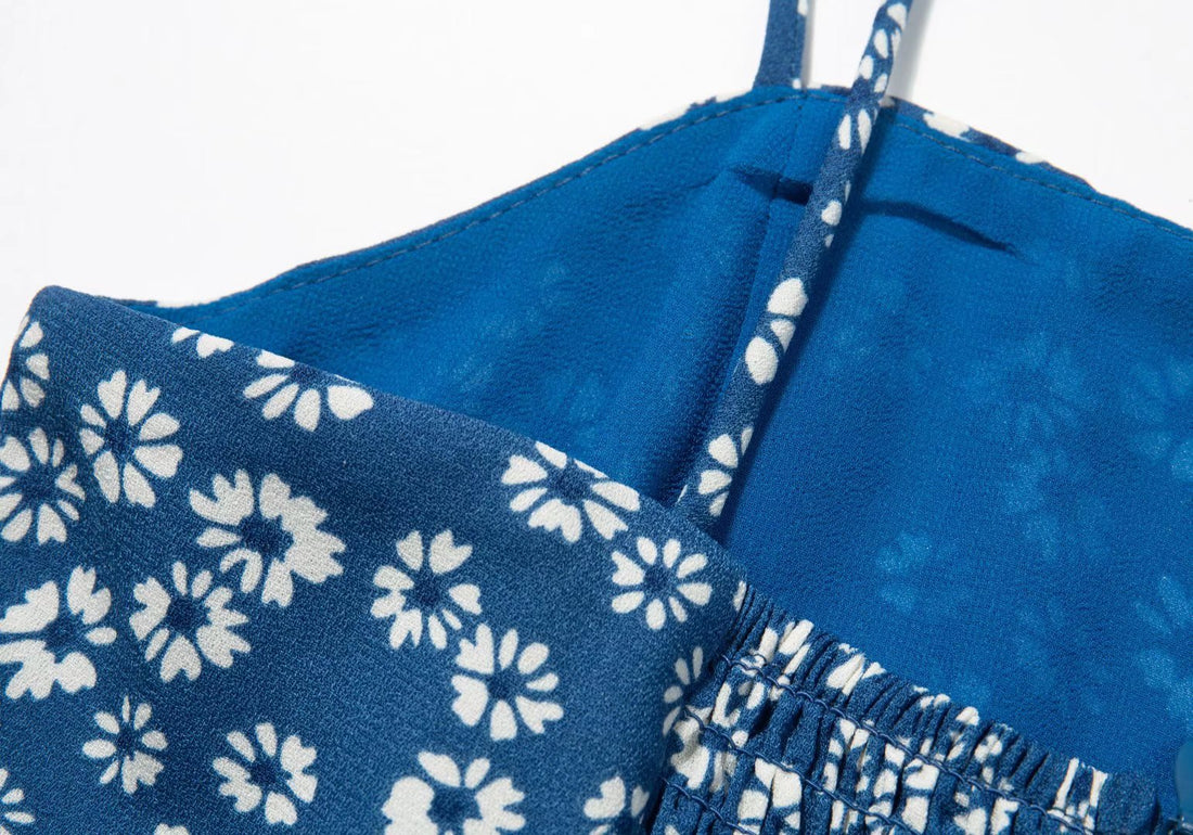 Blessie Skirt