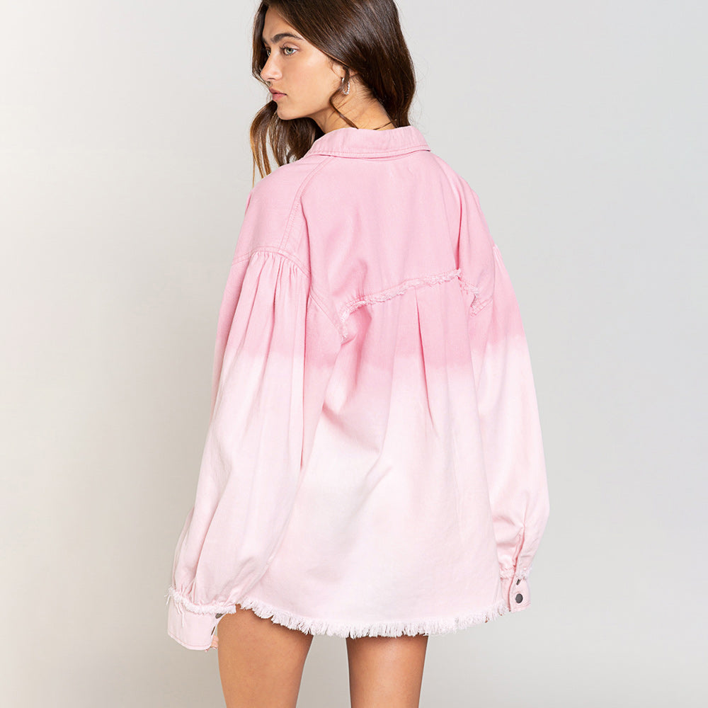 Maricor Long Sleeve Jacket