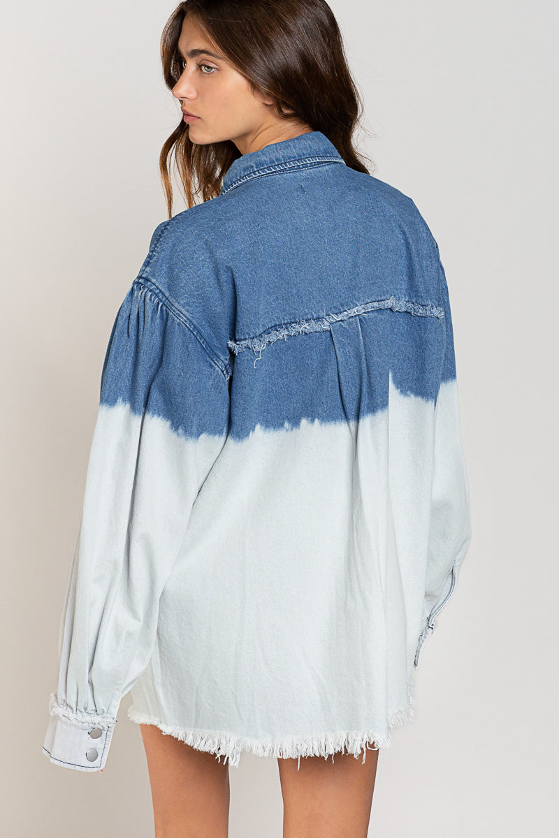 Maricor Long Sleeve Jacket