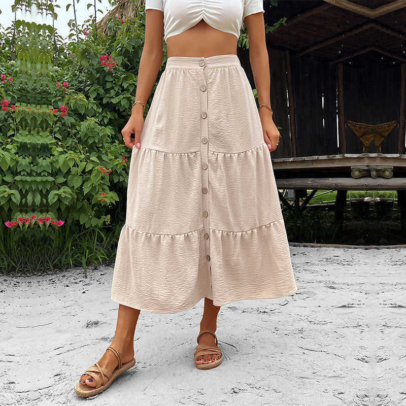 Lakisa Skirt