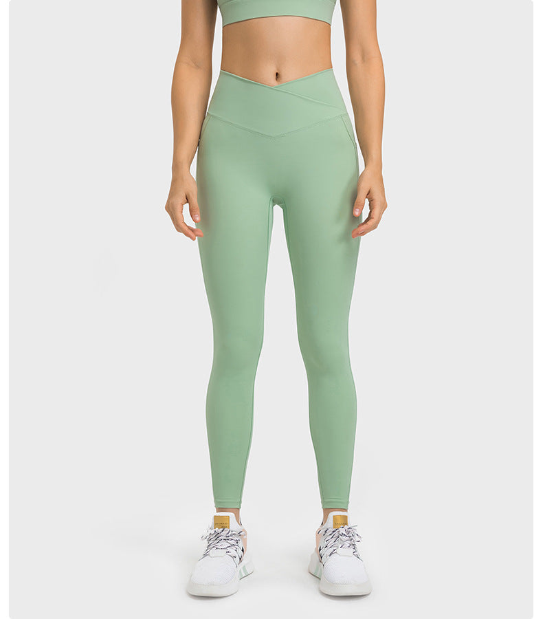 Valrina Activewear Pants