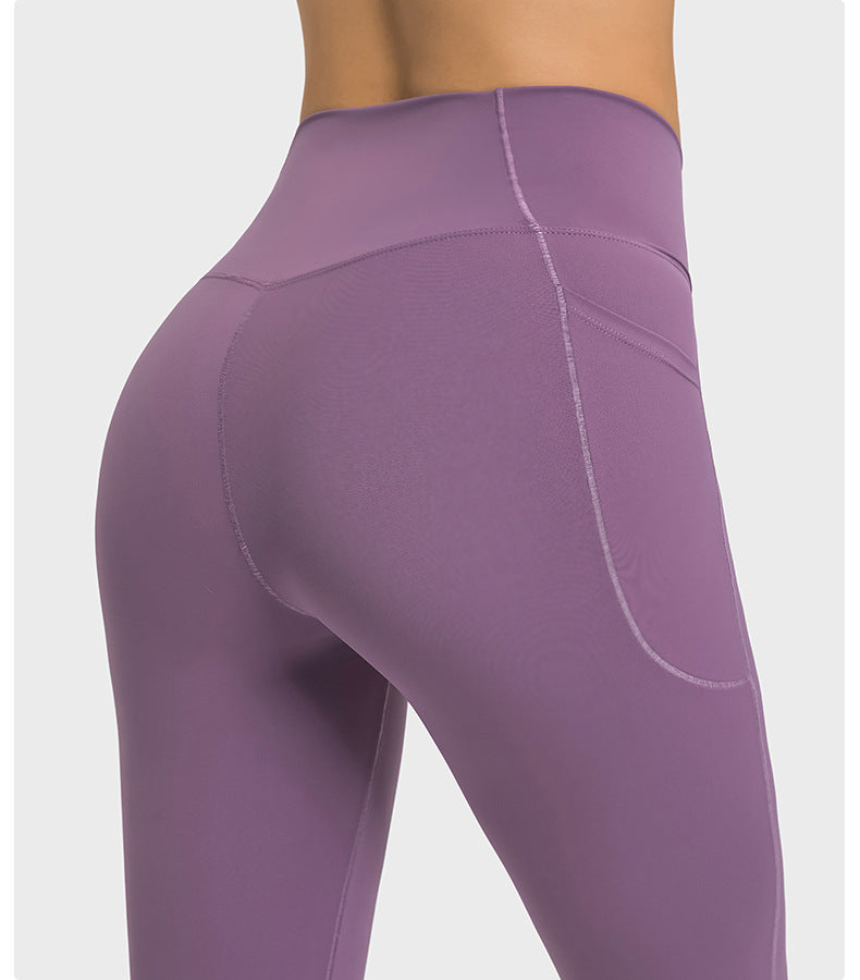 Valrina Activewear Pants