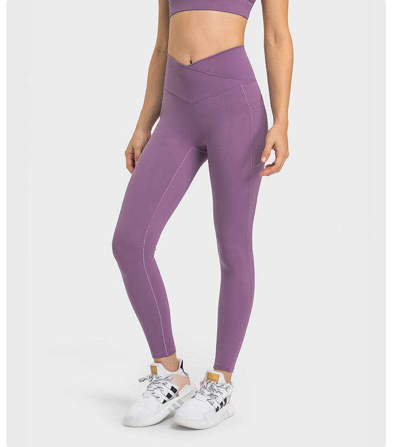 Valrina Activewear Pants