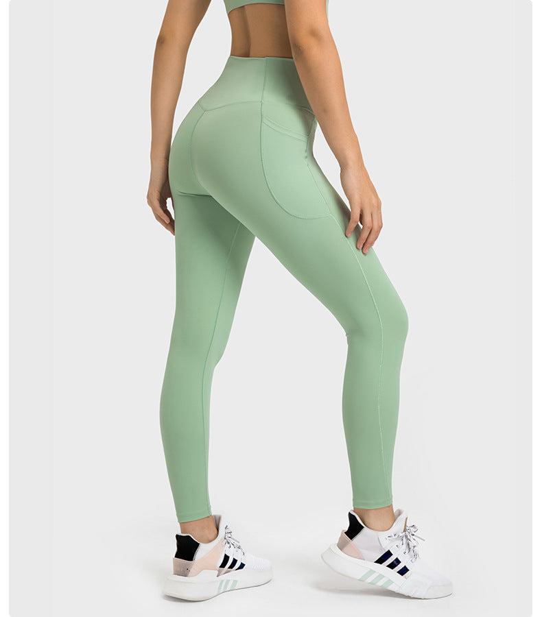Valrina Activewear Pants