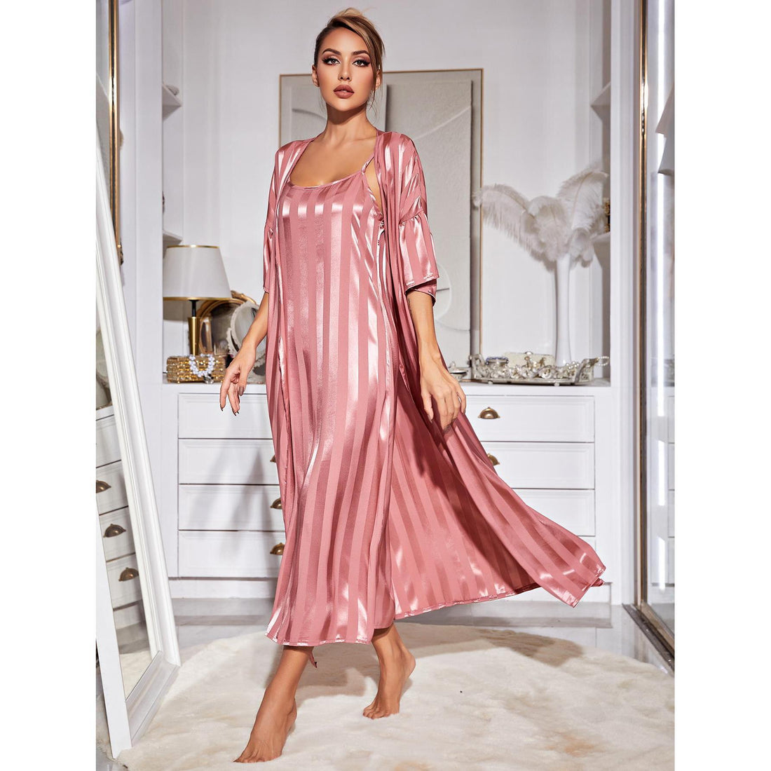 Fixenna Loungewear