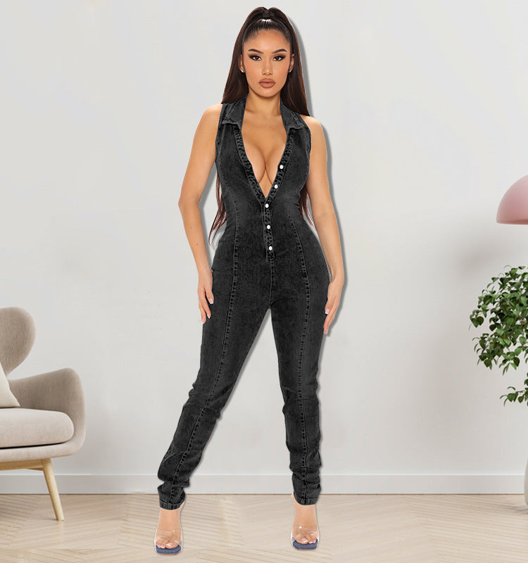 Lisa Jumpsuit