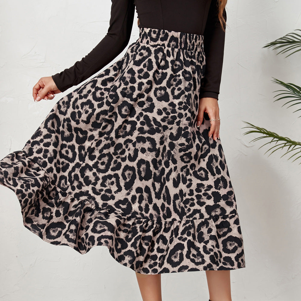Wendelina Skirt