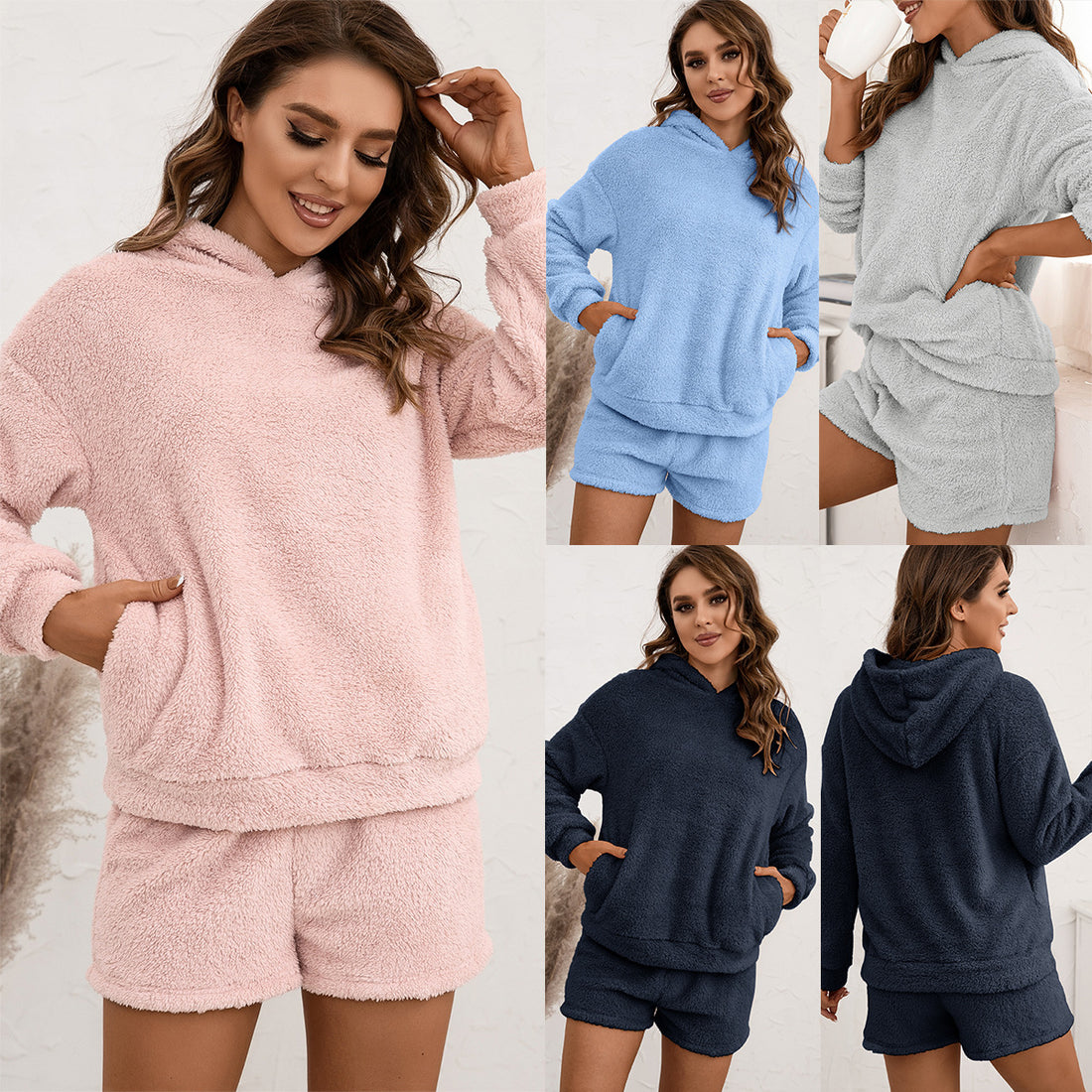 Rhoda Loungewear