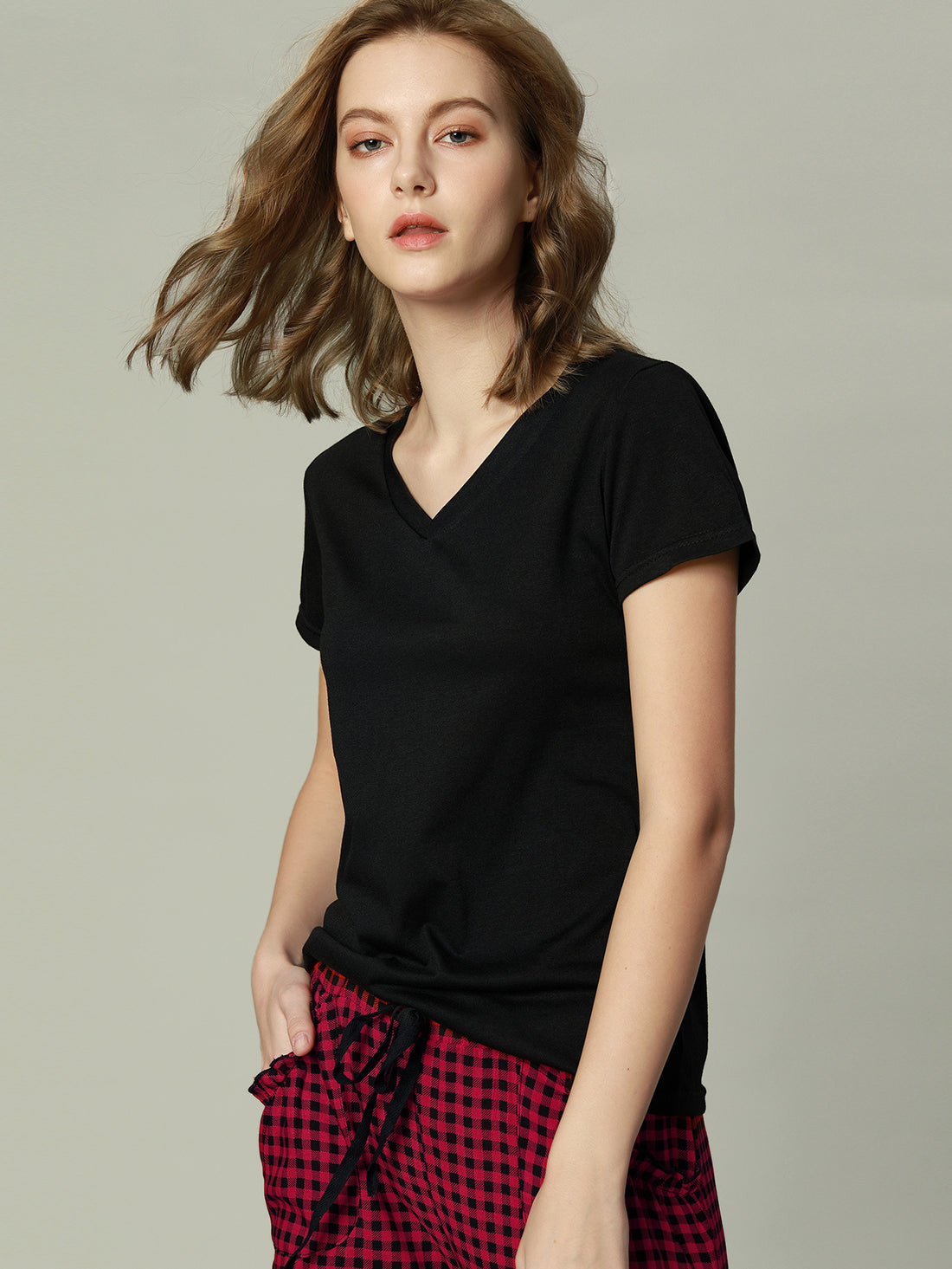 Odessa Loungewear