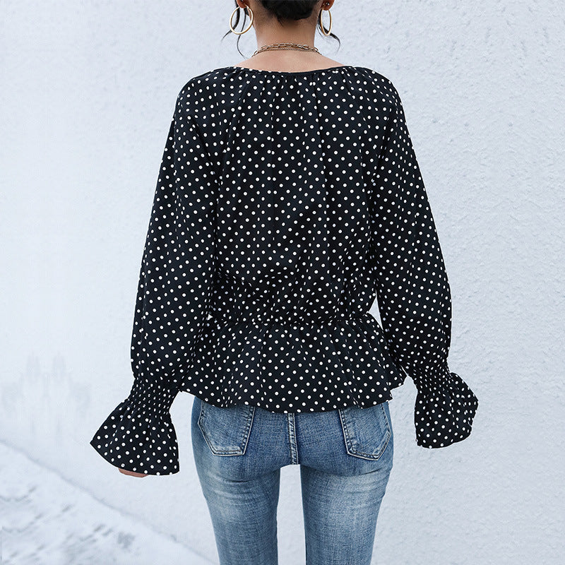 Merlie Blouse