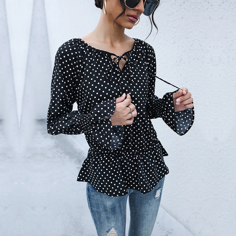 Merlie Blouse