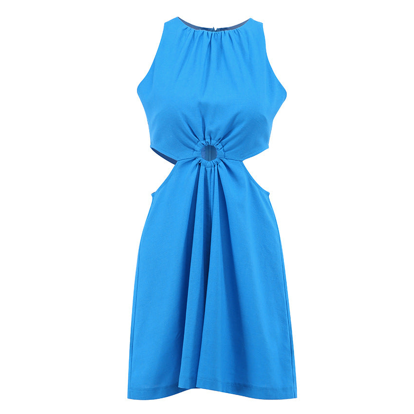 Marina Casual Romper