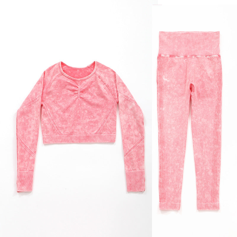 Ember Activewear Sets