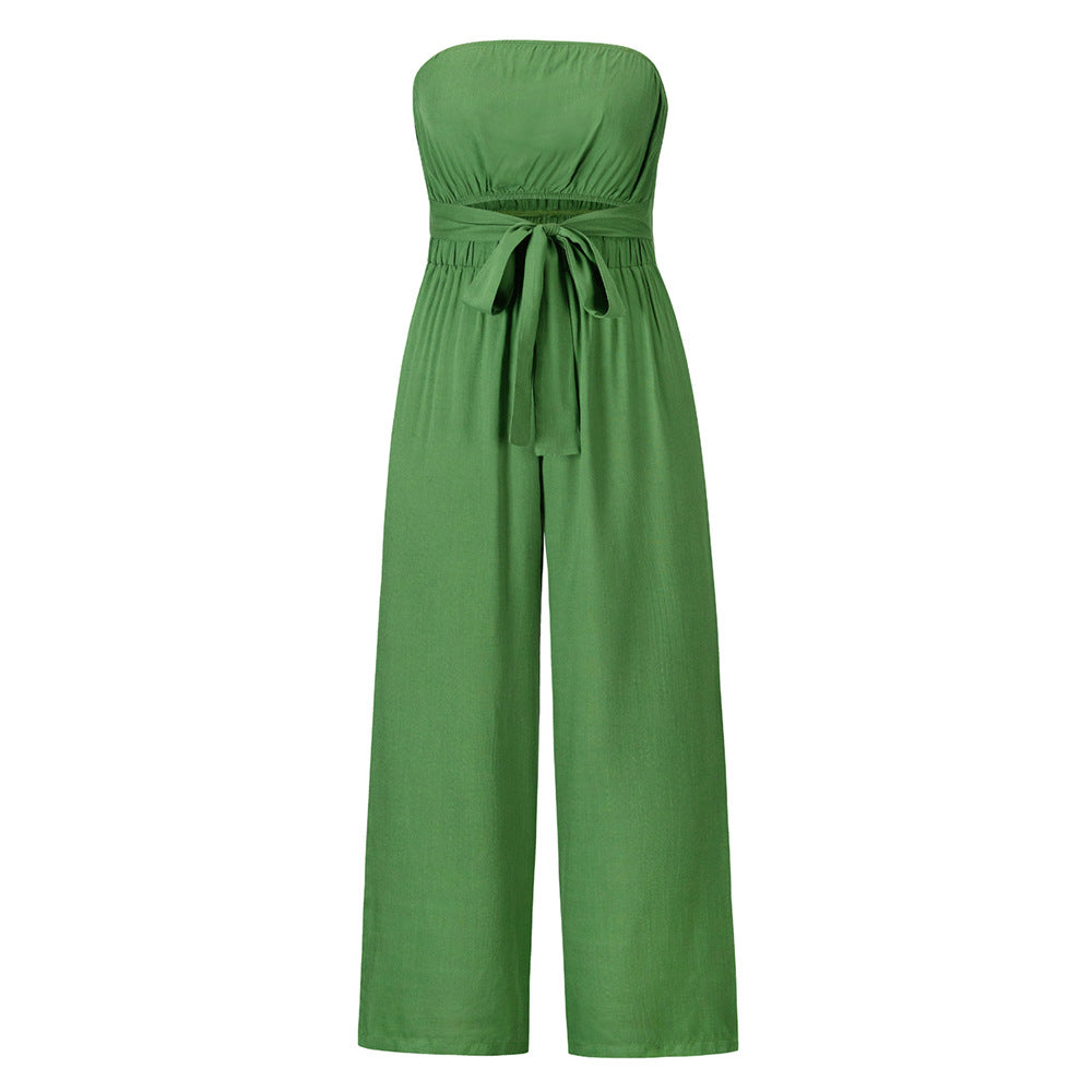 Leni Casual Jumpsuit