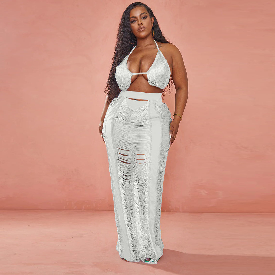 Heidi Pant Sets