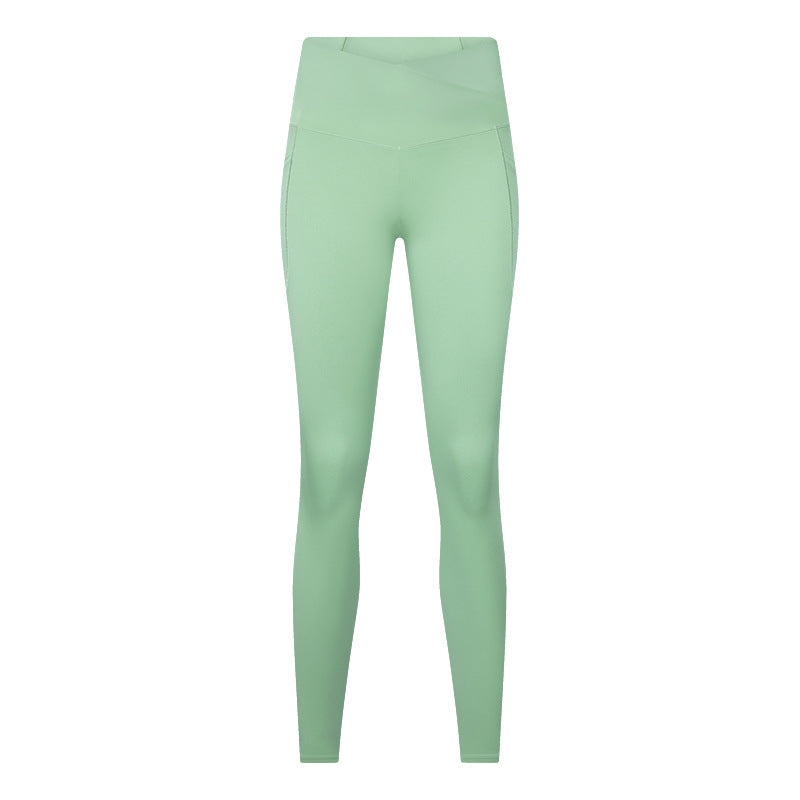 Valrina Activewear Pants