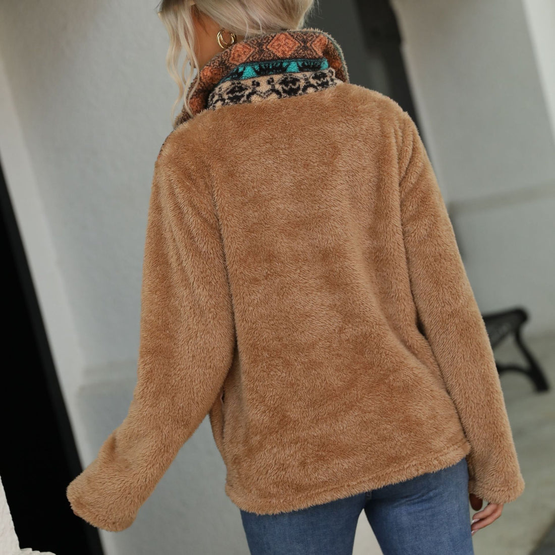 Lanie Sweatshirt