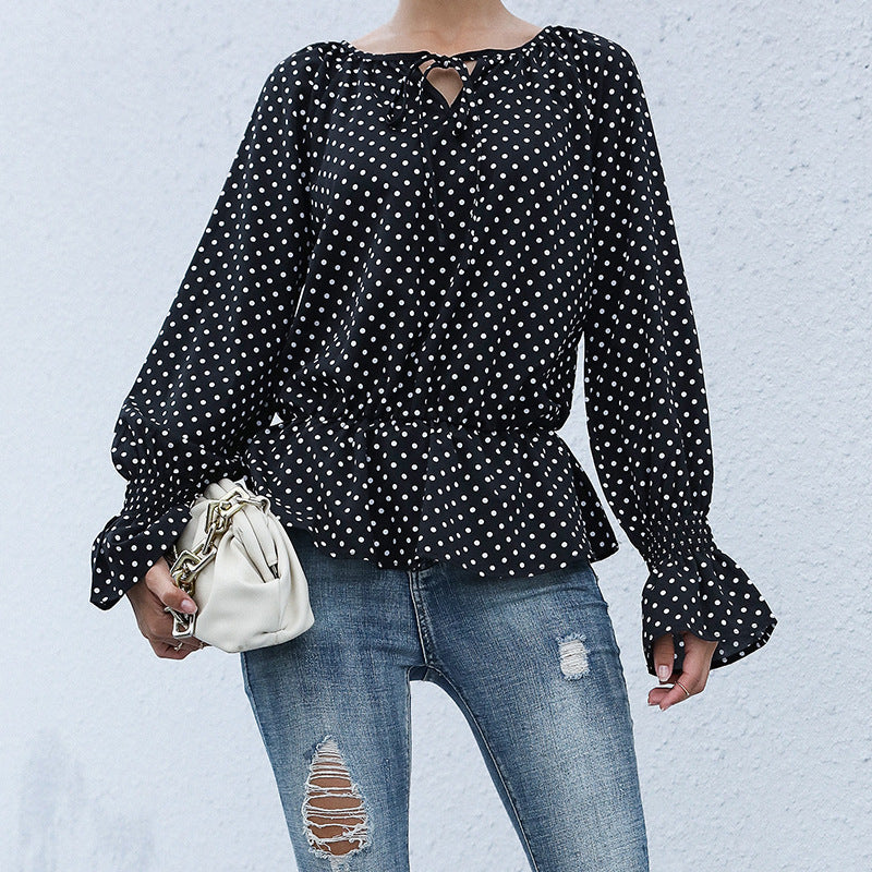 Merlie Blouse