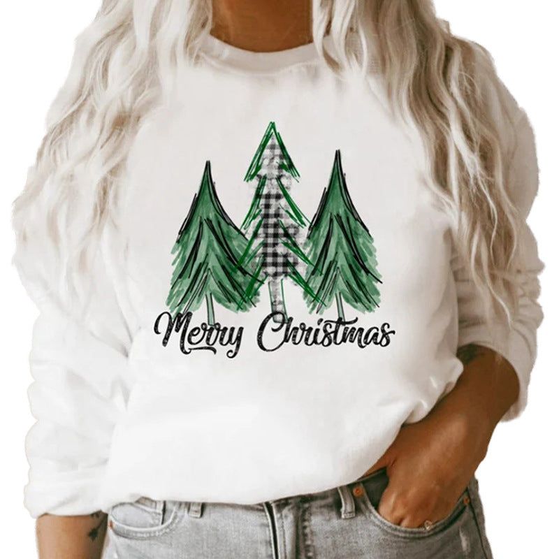 Arlene Sweatshirt