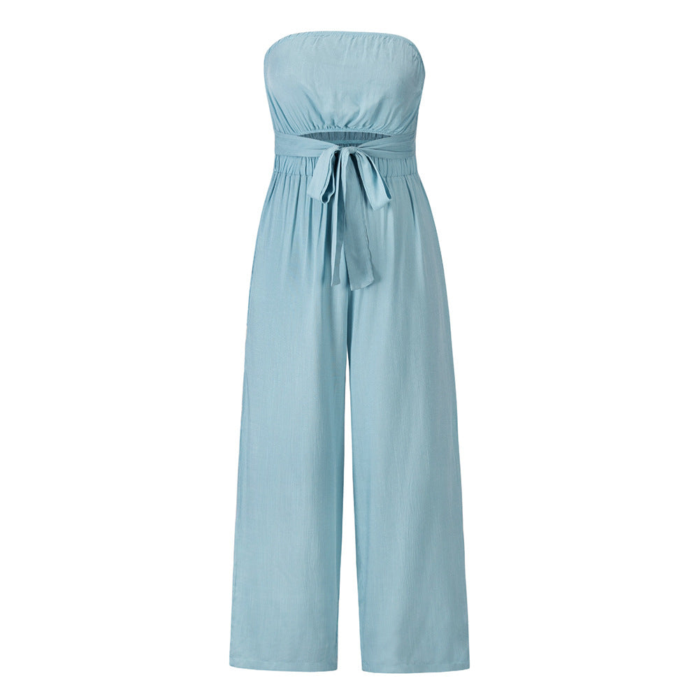 Leni Casual Jumpsuit