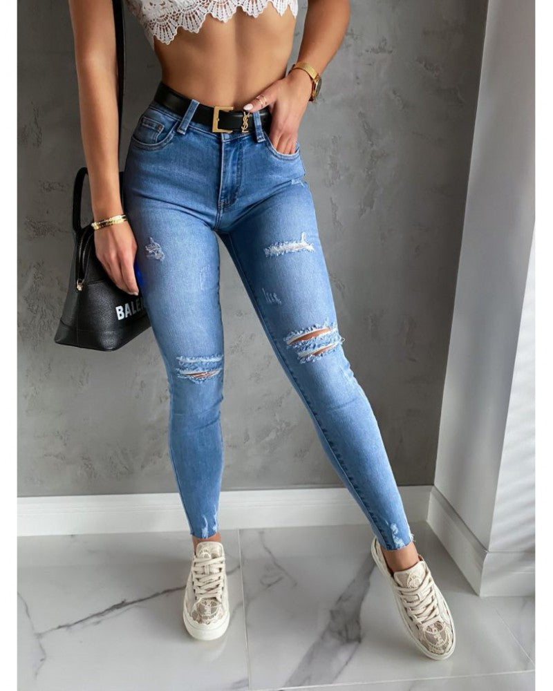 Nayusana Jeans