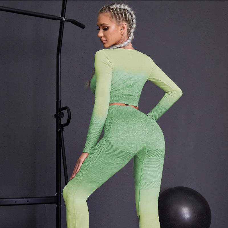 Bubay Activewear Sets