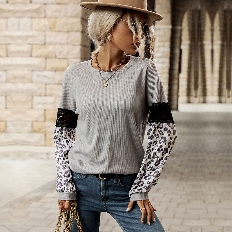 Hellen Sweatshirt